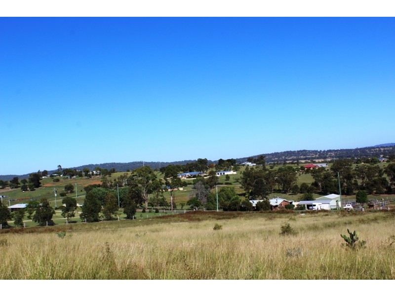 282-286 Lyndhurst Lane, Rosenthal Heights QLD 4370