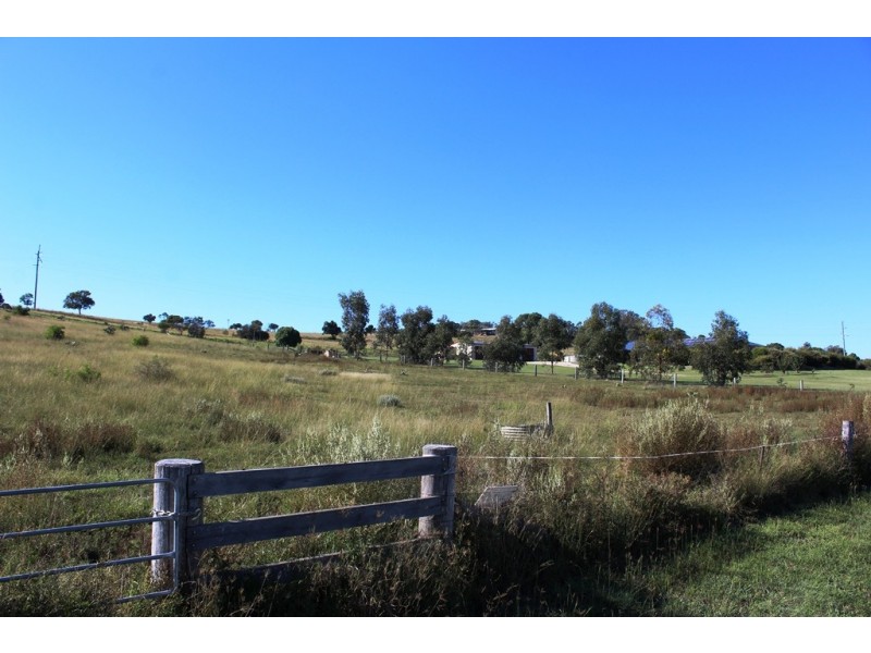 282-286 Lyndhurst Lane, Rosenthal Heights QLD 4370