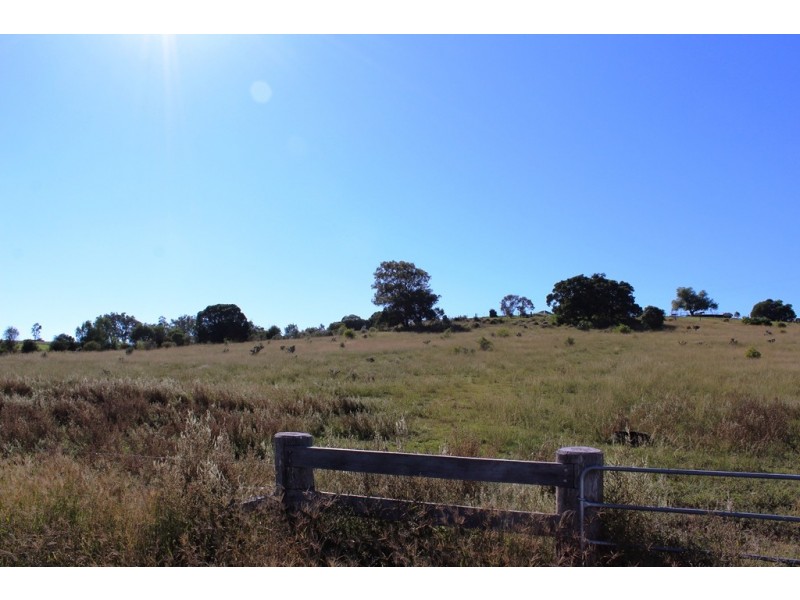 282-286 Lyndhurst Lane, Rosenthal Heights QLD 4370