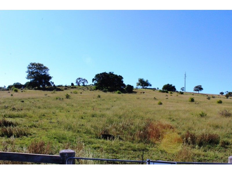 282-286 Lyndhurst Lane, Rosenthal Heights QLD 4370