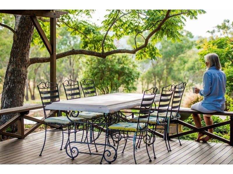 140 Wrights Rd, Sladevale QLD 4370