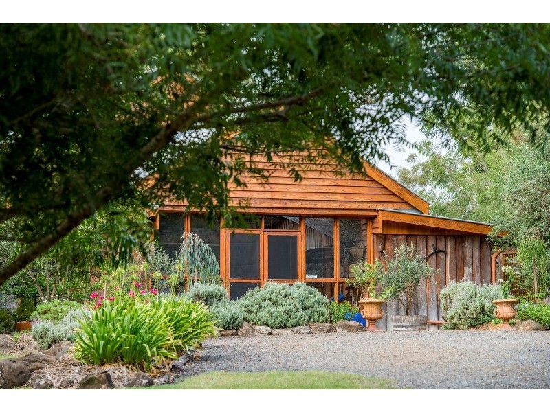 140 Wrights Rd, Sladevale QLD 4370