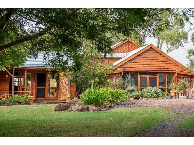 140 Wrights Rd, Sladevale QLD 4370