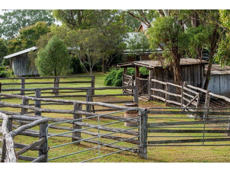 140 Wrights Rd, Sladevale QLD 4370