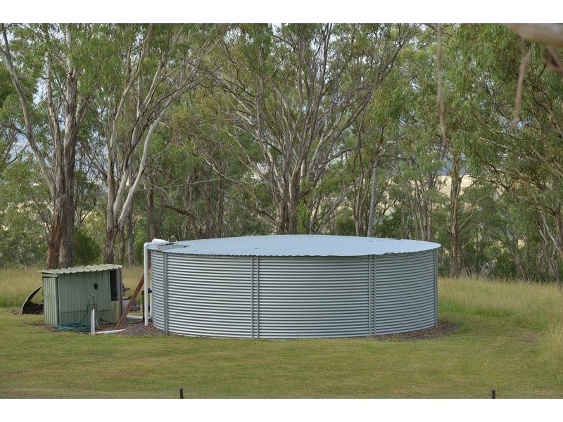 140 Wrights Rd, Sladevale QLD 4370