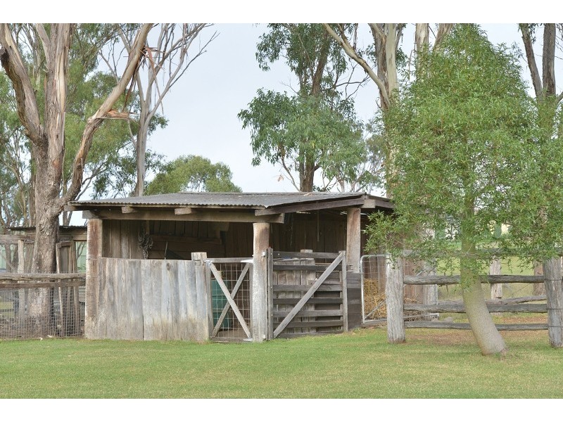 140 Wrights Rd, Sladevale QLD 4370