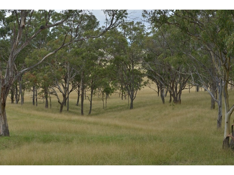 140 Wrights Rd, Sladevale QLD 4370