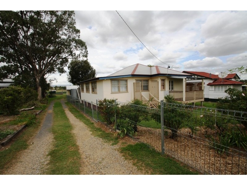 9 Swan Creek Hall Road, Swan Creek QLD 4370
