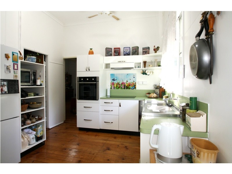 1A Raff Street, Allora QLD 4362