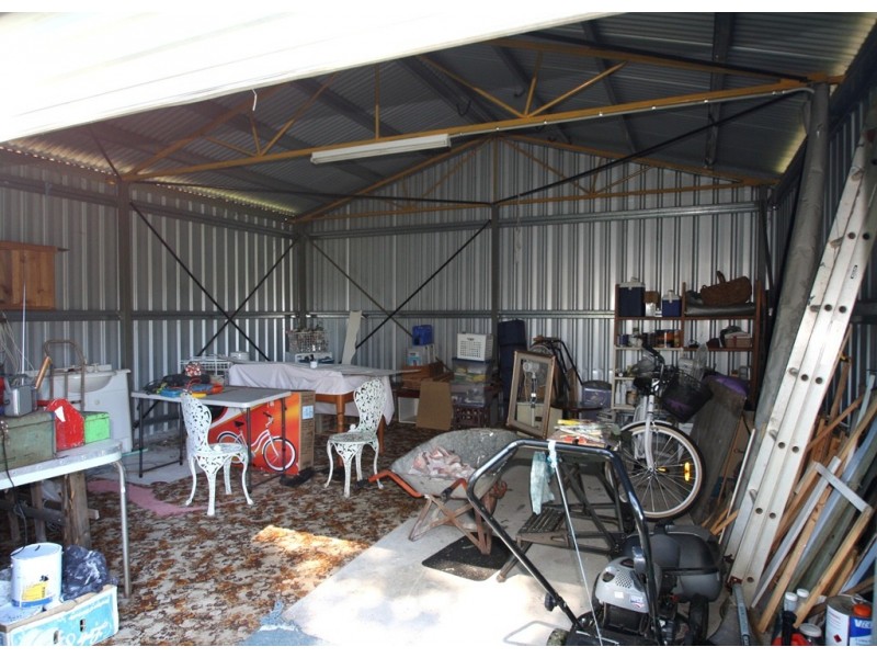 1A Raff Street, Allora QLD 4362