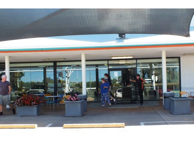 80 Boundary Road, Goondiwindi QLD 4390