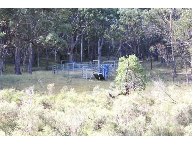 21727 New England Highway, Dalveen QLD 4374