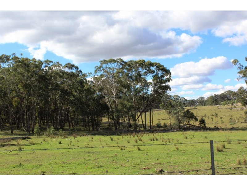 21727 New England Highway, Dalveen QLD 4374