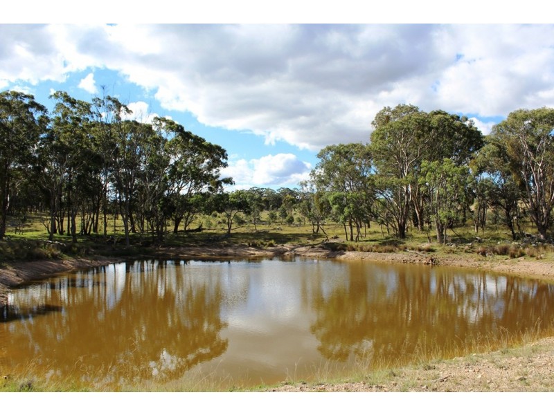21727 New England Highway, Dalveen QLD 4374
