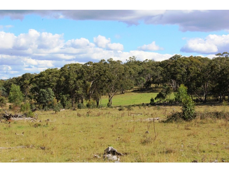 21727 New England Highway, Dalveen QLD 4374