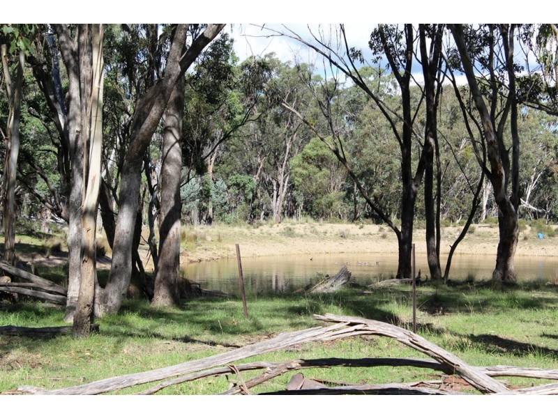 21727 New England Highway, Dalveen QLD 4374