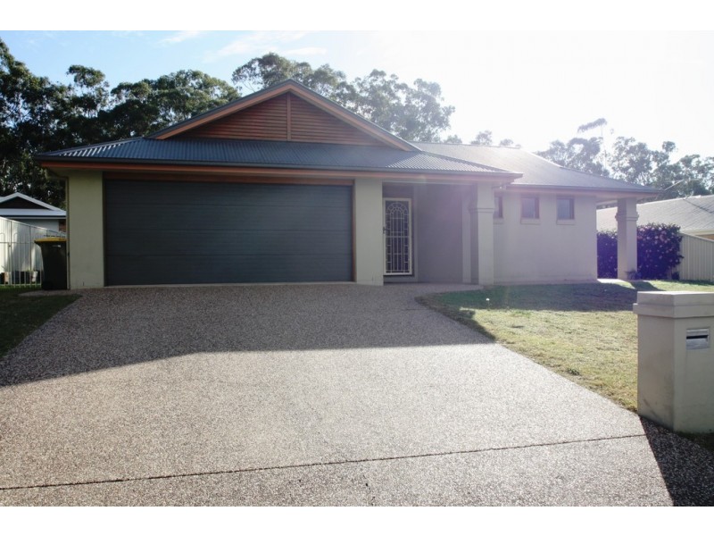 13 Peregrine Court, Warwick QLD 4370