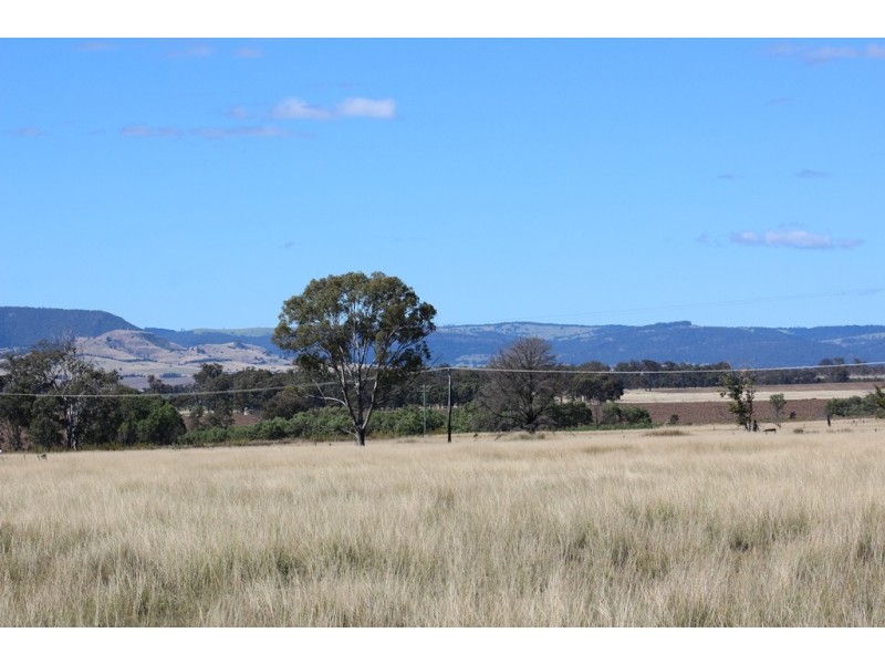 0 Orchard Rd, Loch Lomond QLD 4370