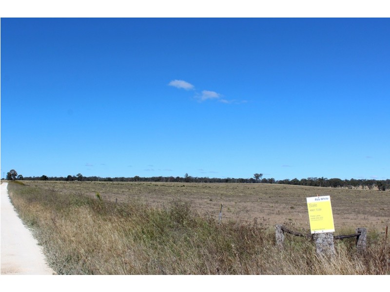 0 Orchard Rd, Loch Lomond QLD 4370