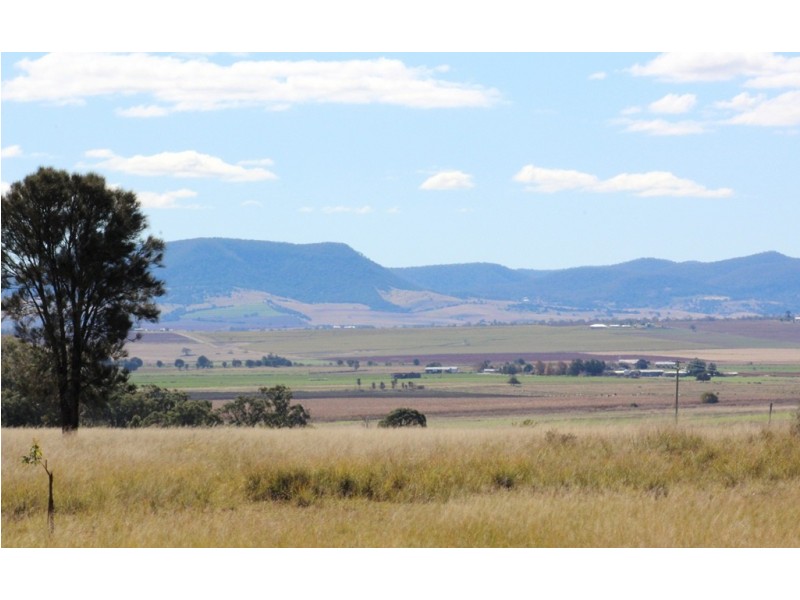 0 Orchard Rd, Loch Lomond QLD 4370