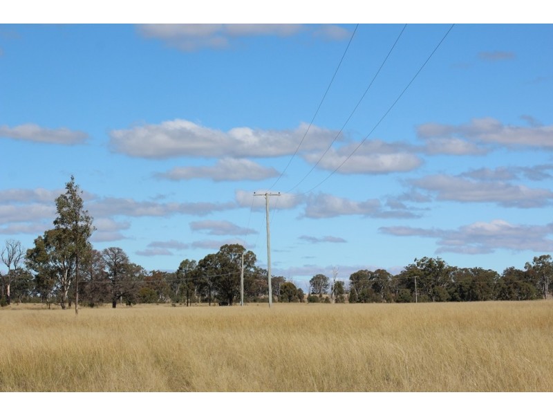 0 Orchard Rd, Loch Lomond QLD 4370