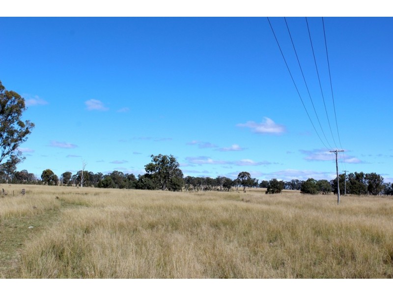 0 Orchard Rd, Loch Lomond QLD 4370