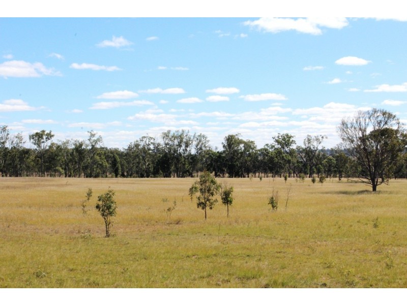 0 Orchard Rd, Loch Lomond QLD 4370