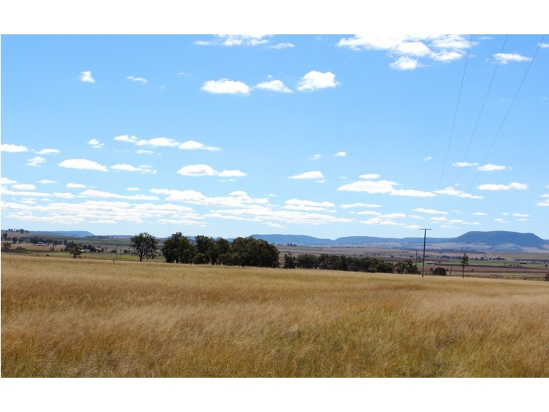 0 Orchard Rd, Loch Lomond QLD 4370