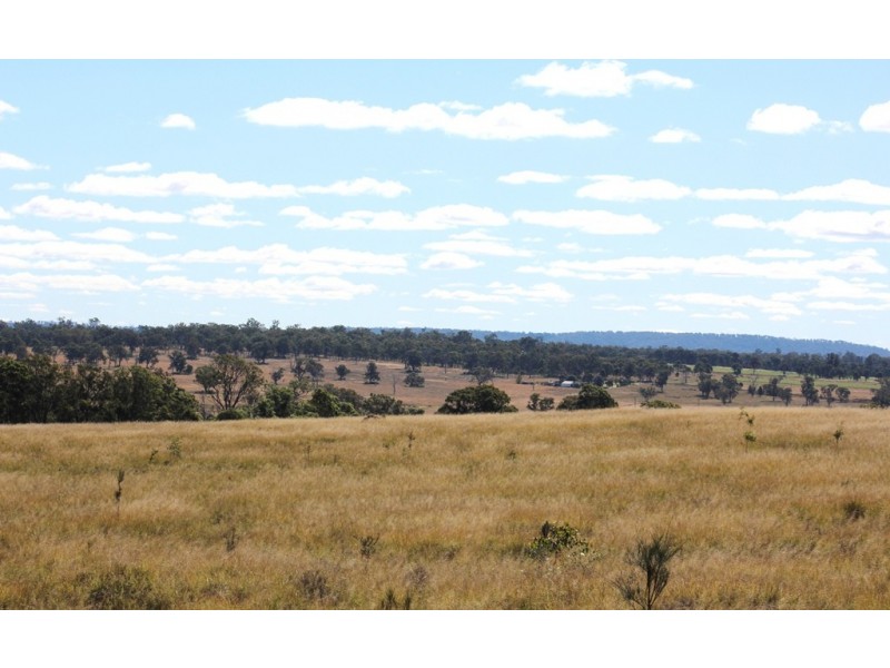 0 Orchard Rd, Loch Lomond QLD 4370