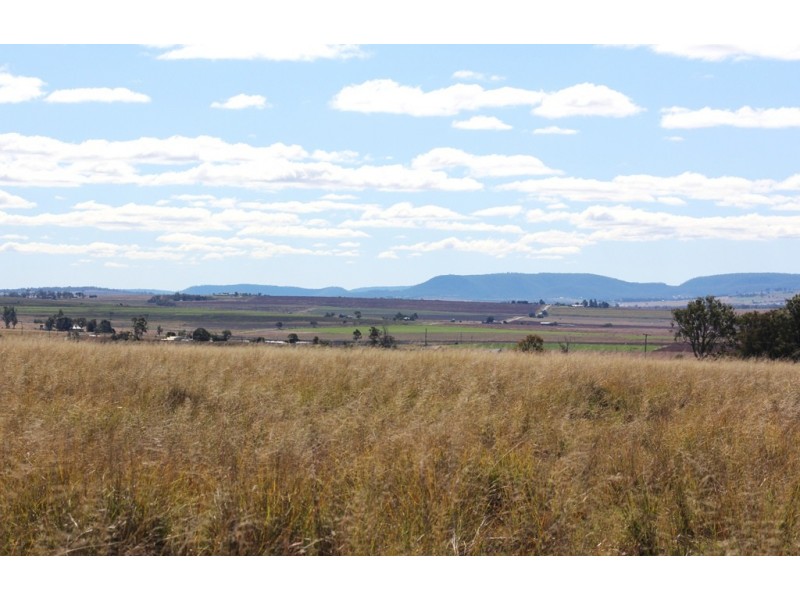 0 Orchard Rd, Loch Lomond QLD 4370