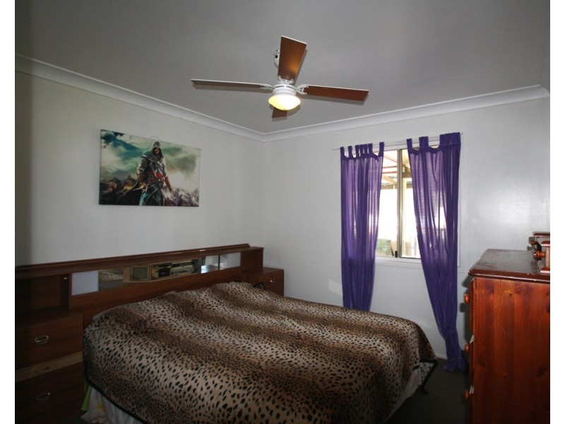 356 Hendon-Deuchar Rd, Deuchar QLD 4362