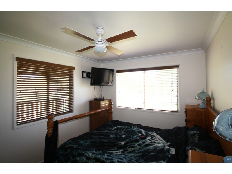 356 Hendon-Deuchar Rd, Deuchar QLD 4362