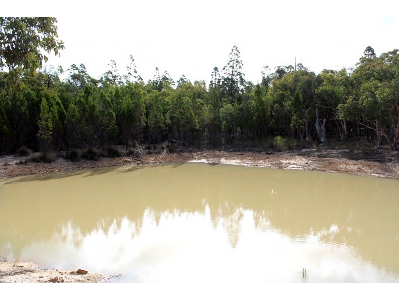 1337 Nundubbermere Rd, Nundubbermere QLD 4380