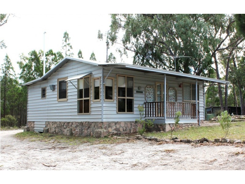 179 Glenlyon Drive, Stanthorpe QLD 4380