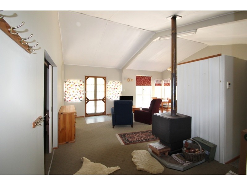 179 Glenlyon Drive, Stanthorpe QLD 4380