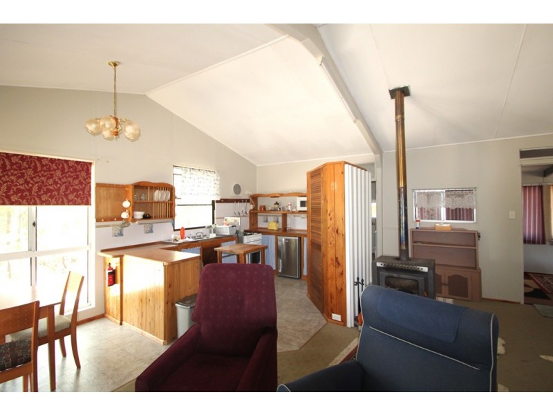 179 Glenlyon Drive, Stanthorpe QLD 4380