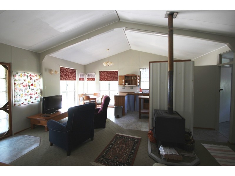 179 Glenlyon Drive, Stanthorpe QLD 4380