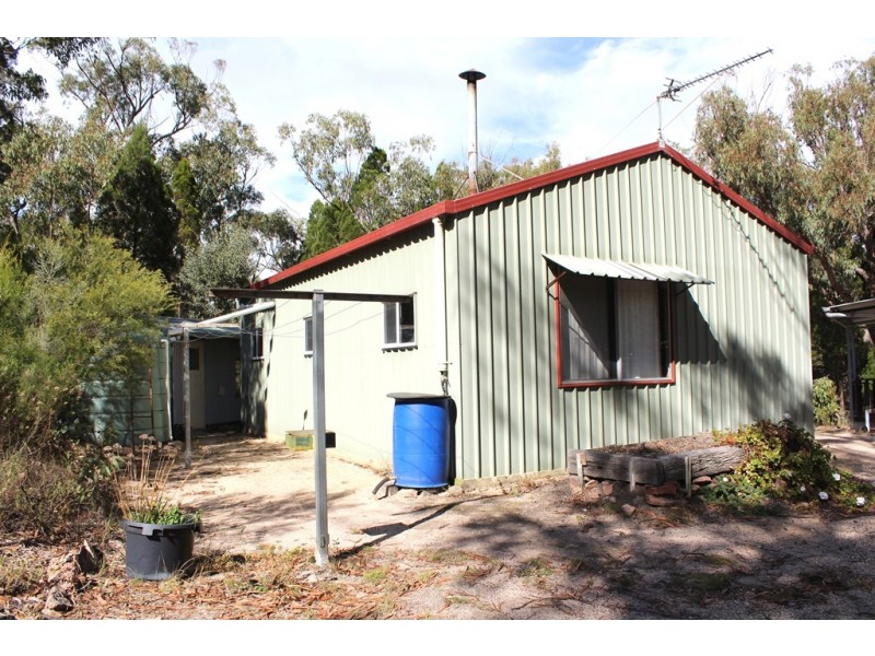 179 Glenlyon Drive, Stanthorpe QLD 4380