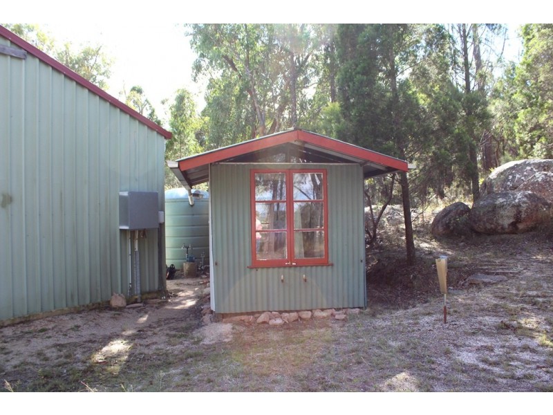 179 Glenlyon Drive, Stanthorpe QLD 4380