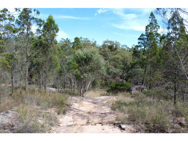 179 Glenlyon Drive, Stanthorpe QLD 4380