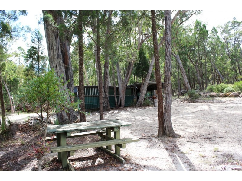 179 Glenlyon Drive, Stanthorpe QLD 4380