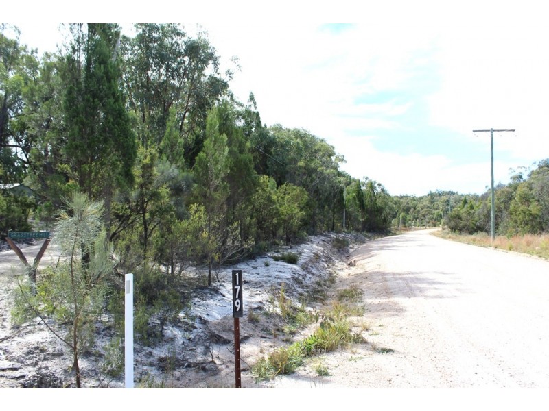 179 Glenlyon Drive, Stanthorpe QLD 4380