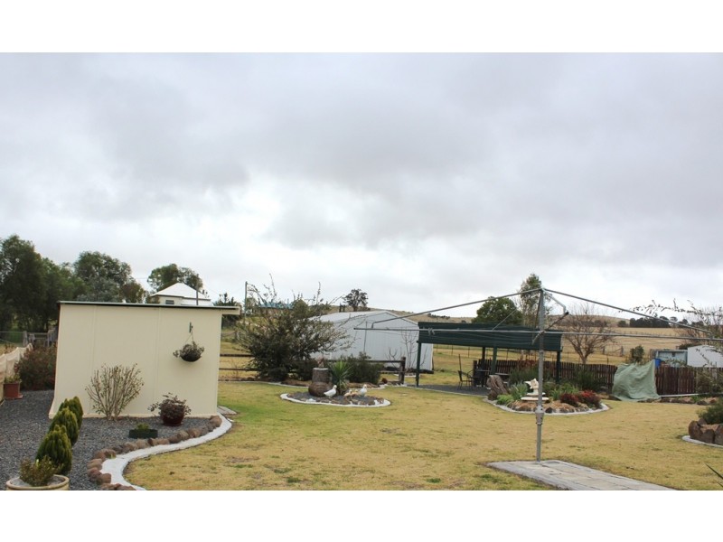 3 Palm St, Killarney QLD 4373