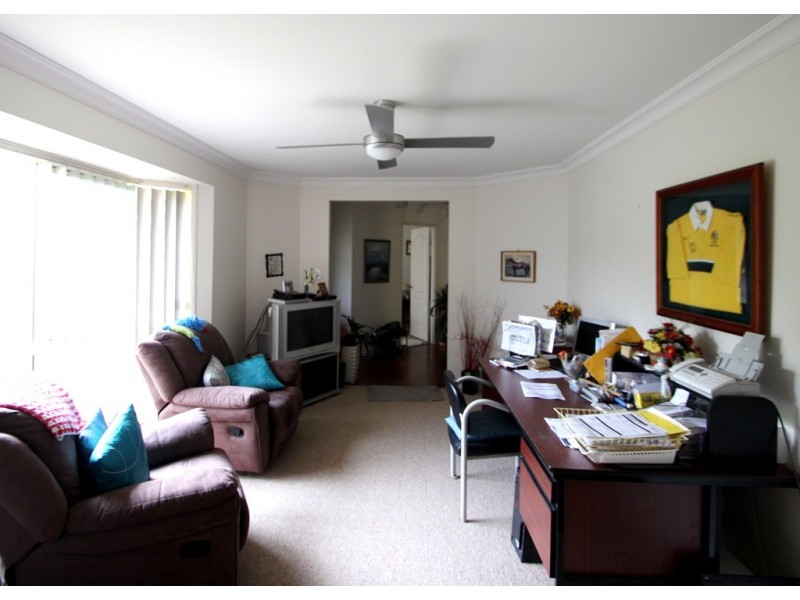 240 Ranger Road, Rosenthal Heights QLD 4370