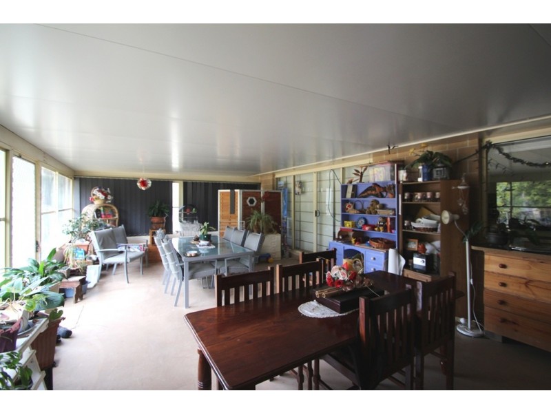 240 Ranger Road, Rosenthal Heights QLD 4370