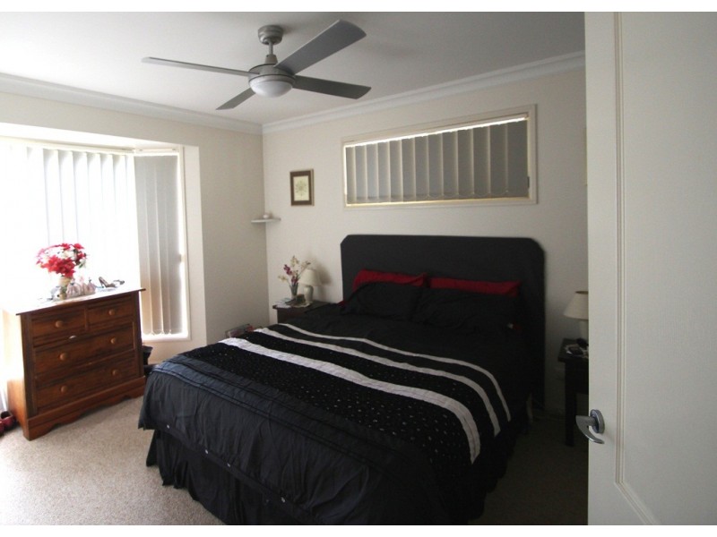 240 Ranger Road, Rosenthal Heights QLD 4370