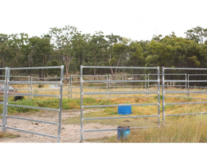 240 Ranger Road, Rosenthal Heights QLD 4370