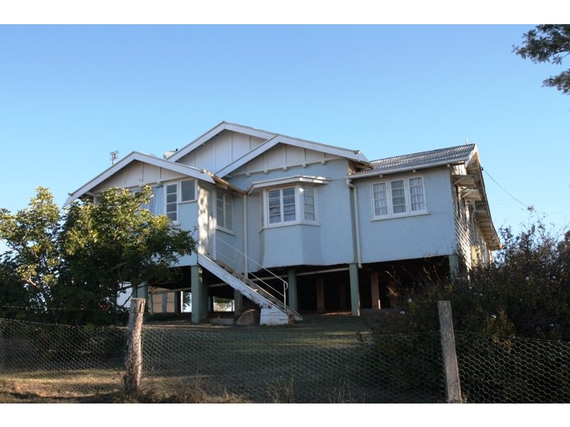 272 Mardon Road, Warwick QLD 4370