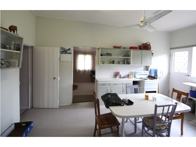 860 Thanes Creek Road, Thanes Creek QLD 4370