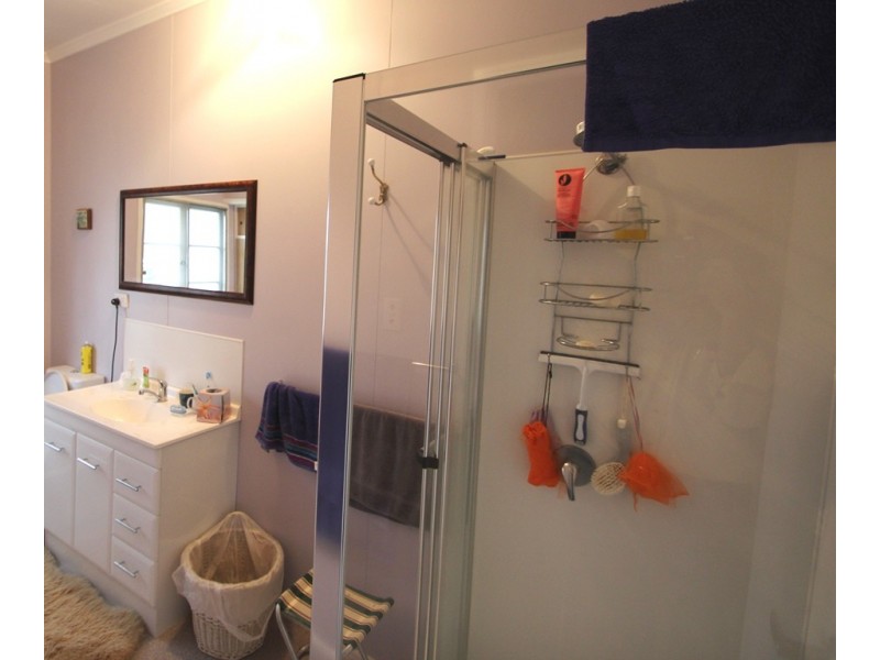 860 Thanes Creek Road, Thanes Creek QLD 4370